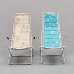 1048 2008 GARDEN CHAIRS